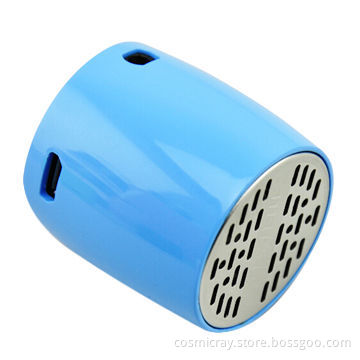 2014 Newest Design Wireless Bluetooth Speaker with high quality, hot selling in USANew